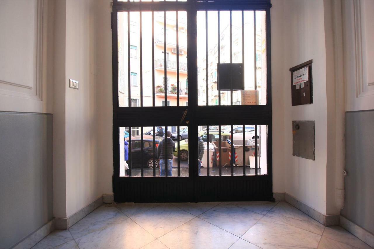 La Casa Di Geppa Villa Napoli Ngoại thất bức ảnh